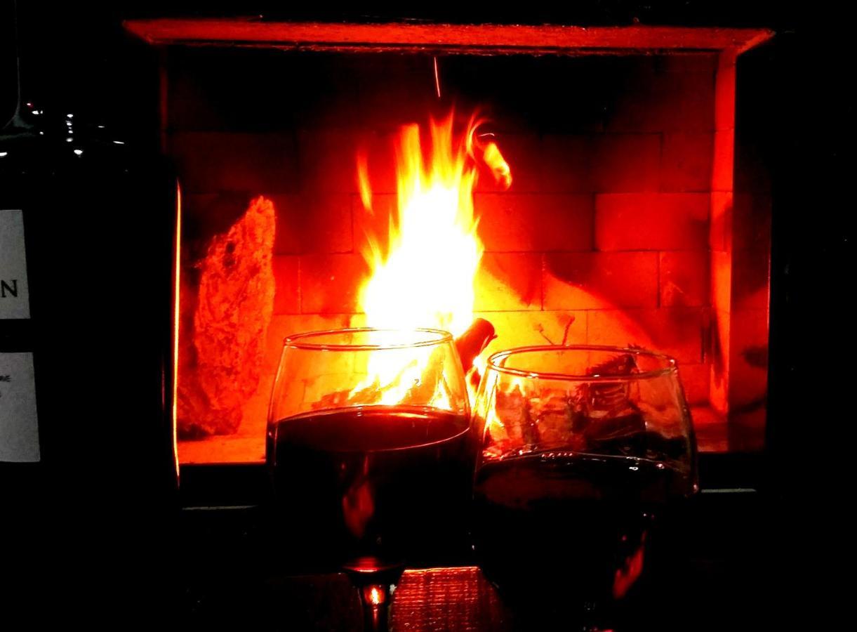 Pousada Rural Pavao - Suites E Chales ウルビシ エクステリア 写真