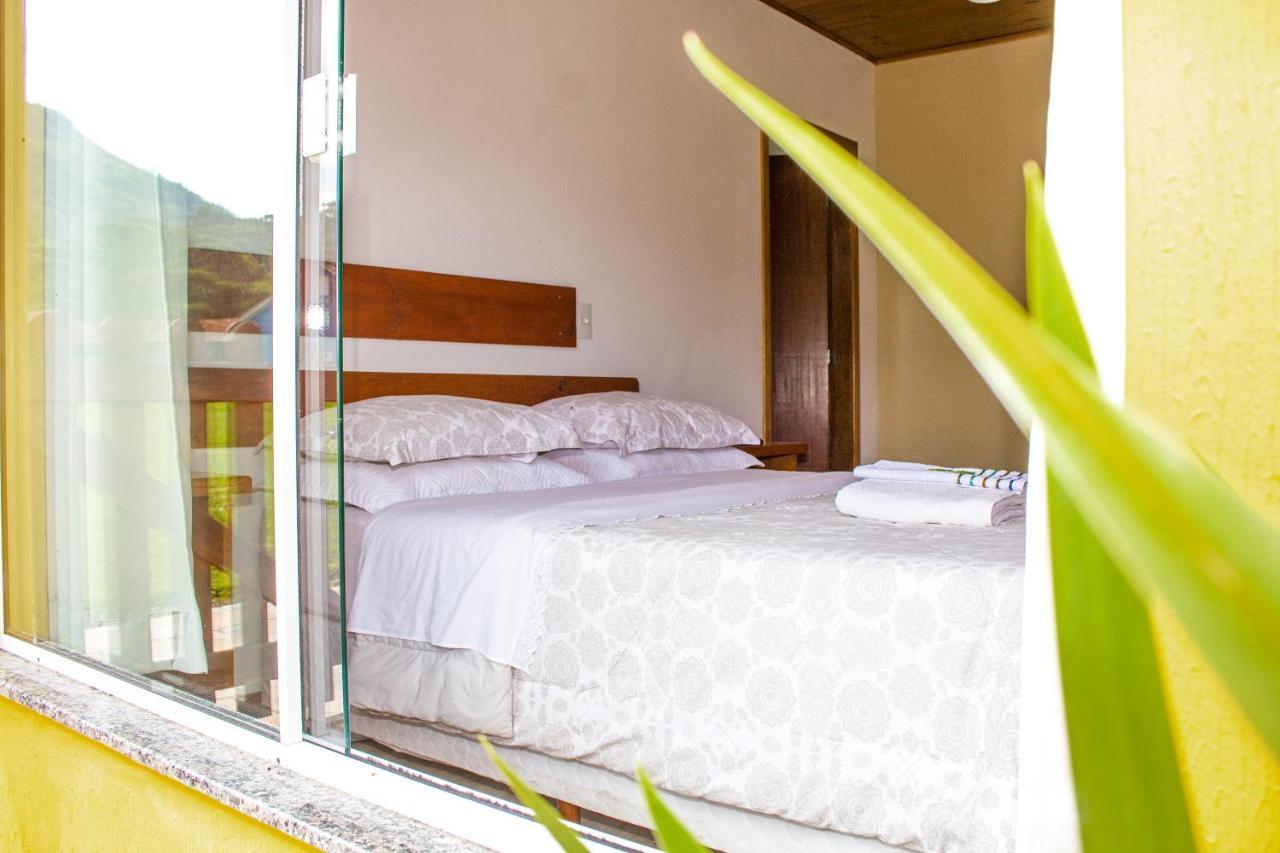 Pousada Rural Pavao - Suites E Chales ウルビシ エクステリア 写真