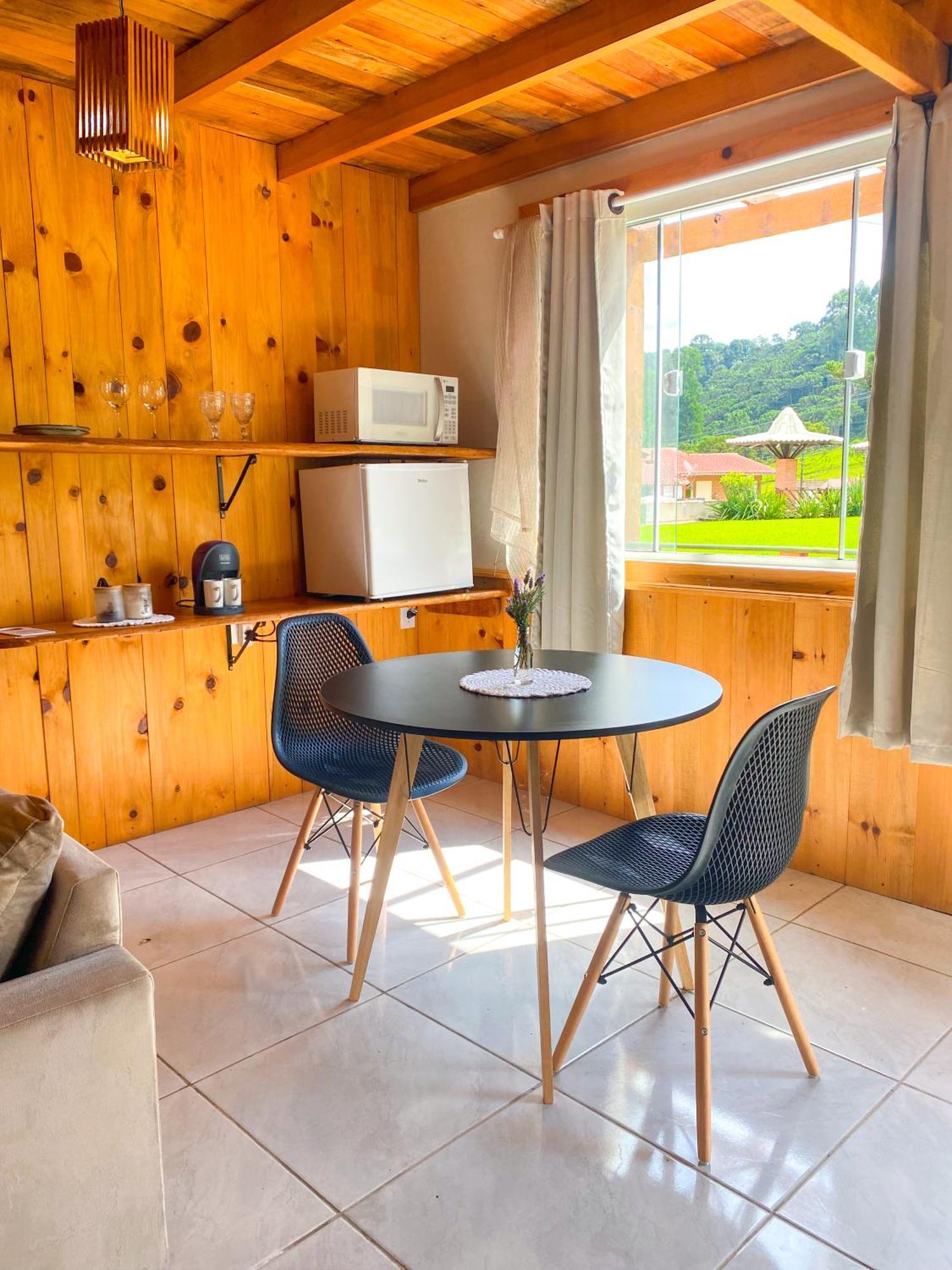 Pousada Rural Pavao - Suites E Chales ウルビシ エクステリア 写真