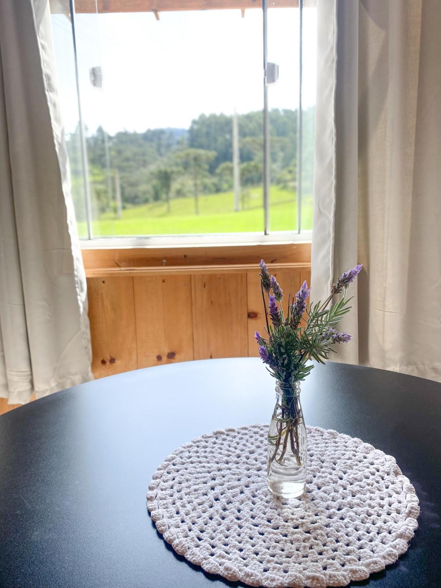 Pousada Rural Pavao - Suites E Chales ウルビシ エクステリア 写真