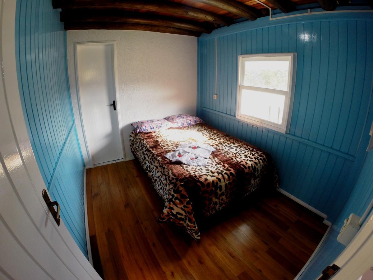 Pousada Rural Pavao - Suites E Chales ウルビシ エクステリア 写真